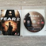 PS3 Fear 2
