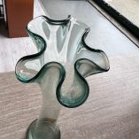 Vaso Vetro Fazzoletto