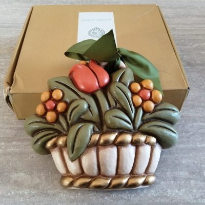 Formella Thun Tulipani Formella Thun Tulipani