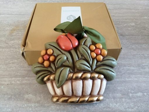 Formella Thun Tulipani