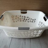 Cesto biancheria Rotho