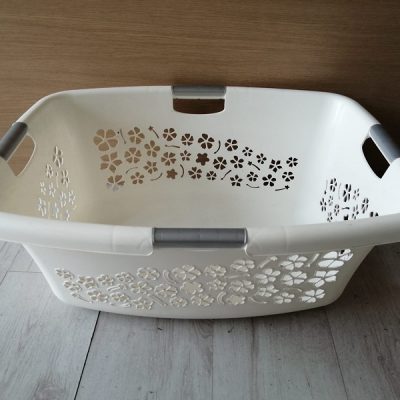 Cesto biancheria Rotho