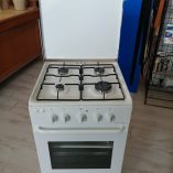 Cucina gas Bompani