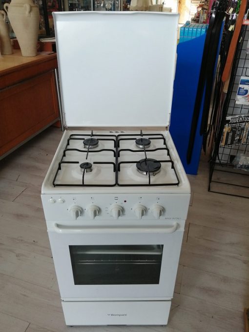 Cucina gas Bompani