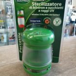 Sterilizzatore biberon