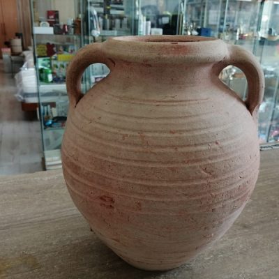 Vaso terracotta Vaso terracotta
