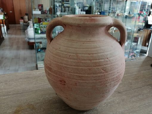 Vaso terracotta
