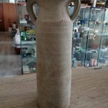 Vaso terracotta