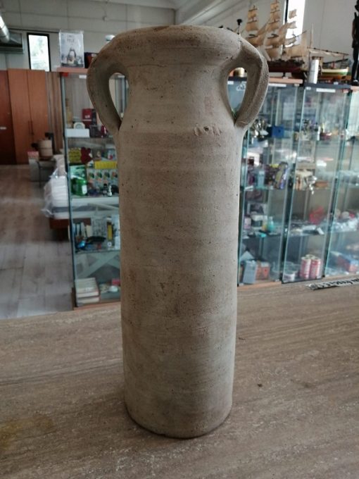 Vaso terracotta