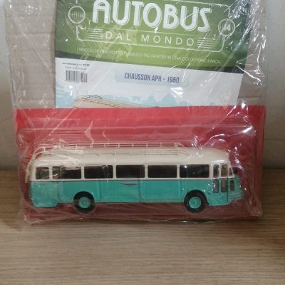 Autobus del mondo Autobus del mondo