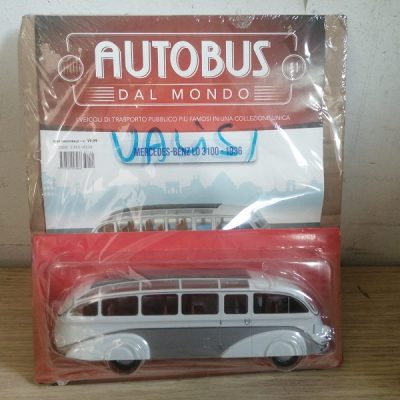 Autobus dal mondo Autobus dal mondo