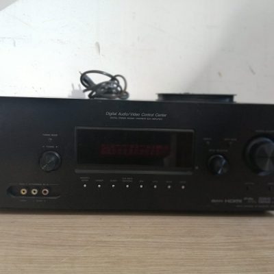 Sintoamplificatore Sony