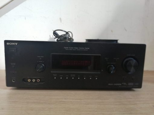 Sintoamplificatore Sony