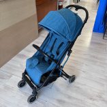 Passeggino Chicco Trolley Me