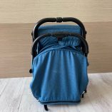 Passeggino Chicco Trolley Me