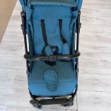 Passeggino Chicco Trolley Me