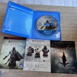 Assassin's Creed The Ezio Collection PS4
