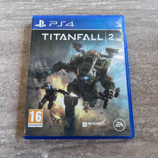 Gioco PS4 Titanfall 2