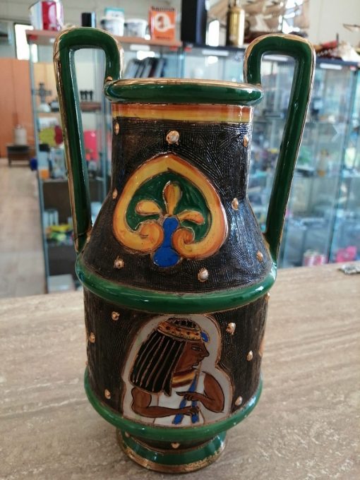 Vaso etnico Egizio