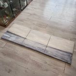 Quadro 3 Stampe Mare