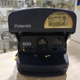 Polaroid 600