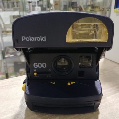Polaroid 600 Polaroid 600