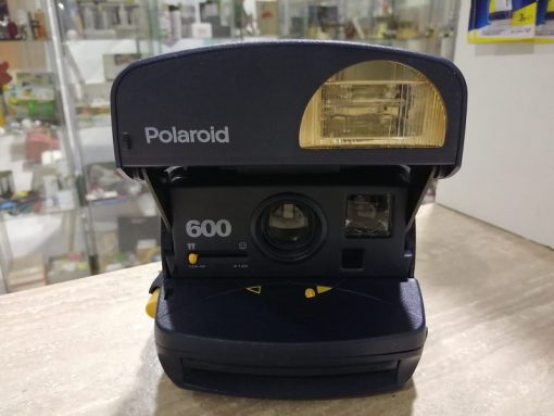 Polaroid 600