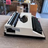 Macchina Scrivere Anni 70