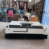 Macchina Scrivere Anni 70