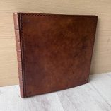 Album Foto Pelle Decorativo