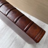 Album Foto Pelle Decorativo