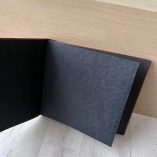 Album Foto Pelle Decorativo