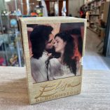 Cofanetto 9 DVD Elisa Rivombrosa Stagione 1