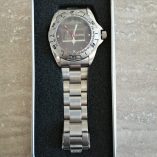 Orologio Locktite Dakar