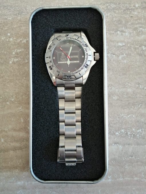 Orologio Locktite Dakar