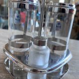 Set Olio Aceto Sale Pepe Mepra