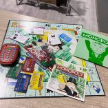 Monopoly Electronic Banking Hasbro