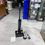 Aspirapolvere Lavapavimenti Lubluelu