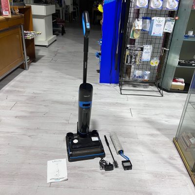 Aspirapolvere Lavapavimenti Lubluelu