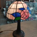 Lampada stile Tiffany