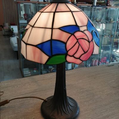 Lampada stile Tiffany