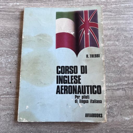 Corso Di Inglese Aeronautico Aviabooks