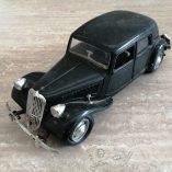 Modellino Citroen BBurago