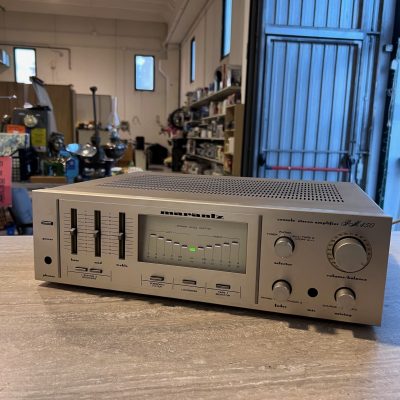 Amplificatore Marantz PM 450