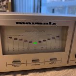 Amplificatore Marantz PM 450
