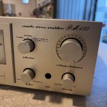 Amplificatore Marantz PM 450