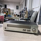 Sintonizzatore Stereo Tuner NAD 4020A
