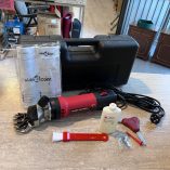 Tosapecore Elettrico Vida XL