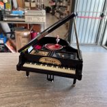 Carillon Portagioie Pianoforte