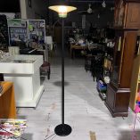 Lampada Piantana Murano